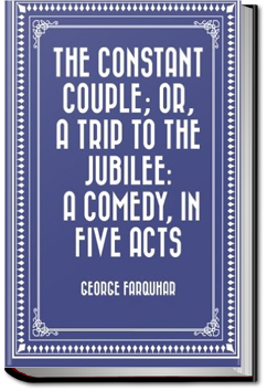 The Constant Couple | George Farquhar